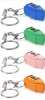 CRAYON FIDGET CLICKER