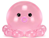 VIRAL OCTOPUS SQUISHY