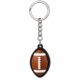 FRIDAY NIGHT FOOTBALL FIDGET CLICKER KEYCHAIN