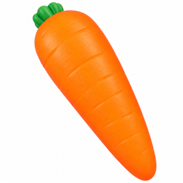 5" CARROT SQUISHY