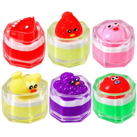 YUMMY DESSERTS SQUISHY