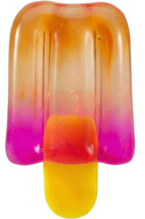 OMBRE POPSICLE SQUISHY