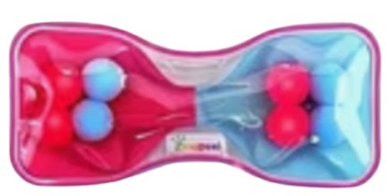 GEL BEAD SENSORY STRIPS