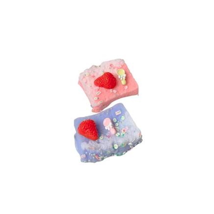 TABA-LIKE PASTRY SQUISHY