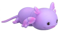 PLEASANTLY PASTEL AXOLOTL