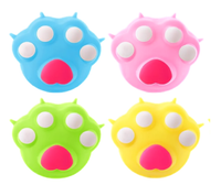 PASTEL PAW SQUISHY