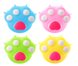 PASTEL PAW SQUISHY