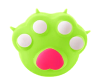 PASTEL PAW SQUISHY