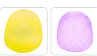MINIATURE GUMDROP SUGAR SQUISHY