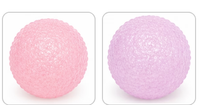 MINI TEXTURED BALL SQUISHY