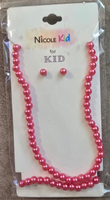 PRETTY PRINCESS PEARL 3 PC SET