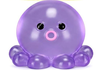 VIRAL OCTOPUS SQUISHY
