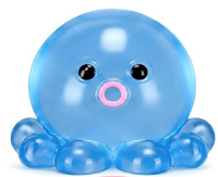 VIRAL OCTOPUS SQUISHY