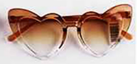 SASSY GIRL SUNGLASSES