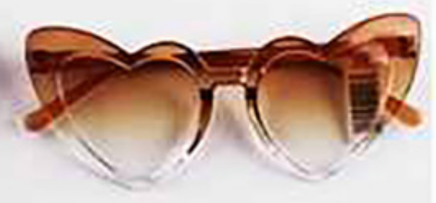 SASSY GIRL SUNGLASSES