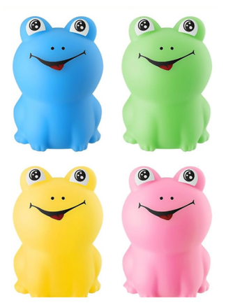 FABULOUS FROGGY SQUISHY