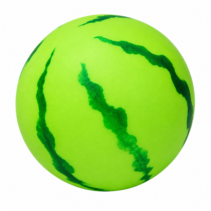 COLOR CHANGE SMALL WATERMELON SQUISHY FRUIT