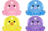 VIRAL OCTOPUS SQUISHY