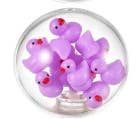 ASMR LITTLE DUCKS SQUISHY BALL