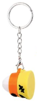 CRAZY CANDY CORN FIDGET CLICKER HALLOWEEN