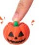 JACK O LANTERN FIDGET CLICKER HALLOWEEN