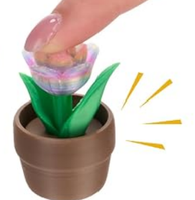 TULIP FIDGET CLICKER