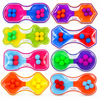 GEL BEAD SENSORY STRIPS