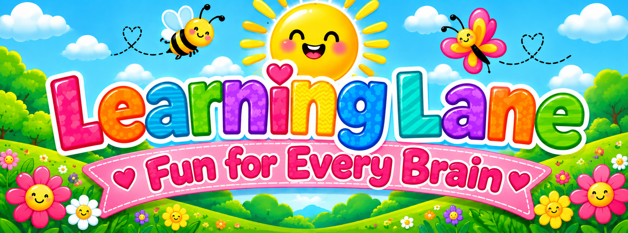Learning Lane