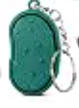 PERSONALITY PICKLES FIDGET CLICKER