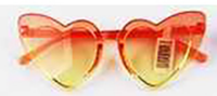 SASSY GIRL SUNGLASSES
