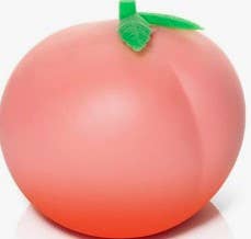 GEORGIA PEACH SQUISHY