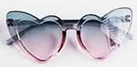 SASSY GIRL SUNGLASSES