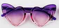 SASSY GIRL SUNGLASSES