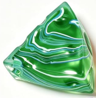 SWIRLY CHEESE SLICE SQUISHY