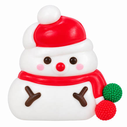 FROSTY TABA SQUISHY