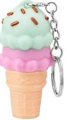 KAWAII ICE CREAM FIDGET CLICKER
