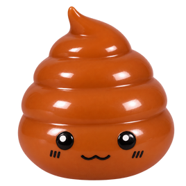 PILE OF POO SQUISHY