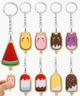 POPSICLE FIDGET CLICKER