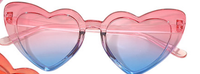 SASSY GIRL SUNGLASSES