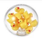ASMR LITTLE DUCKS SQUISHY BALL