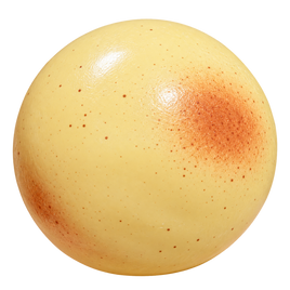 CRUNCHY MASHED POTATO ASMR SQUISHY BALL