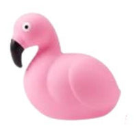 FLAMINGO MARSHMALLOW SQUISHY