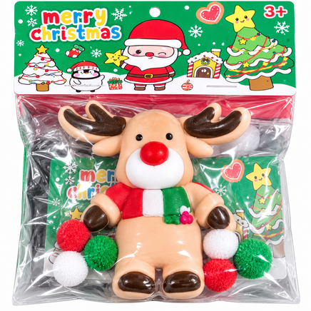 RUDOLPH TABA SQUISHY