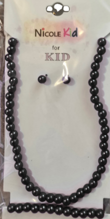 PRETTY PRINCESS PEARL 3 PC SET