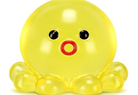 VIRAL OCTOPUS SQUISHY