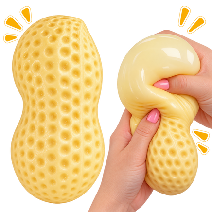 PEANUT SQUISHY