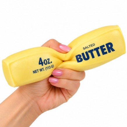 4OZ BUTTER SQUISHY-CREAMY FILLING