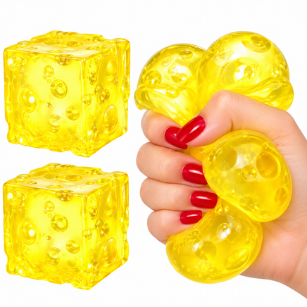 MALTOSE SUGAR CHEESE SQUISHY